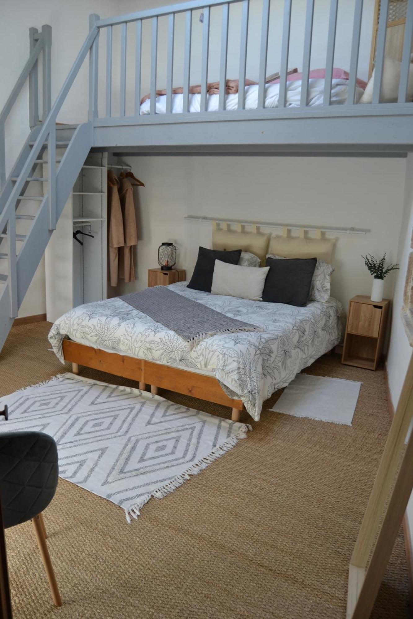 La Cachette Bed & Breakfast Aigues-Vives  Dış mekan fotoğraf